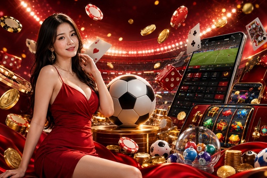 6fff – Nền tảng cá cược uy tín Việt Nam
